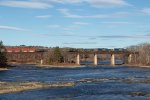 L071 Crosses the Kennebec